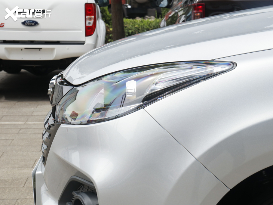 2020 2.5T SJX4D25A6L