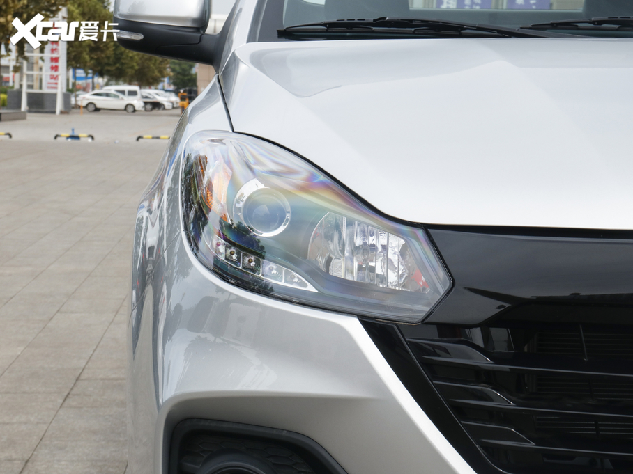 2020 2.5T SJX4D25A6L