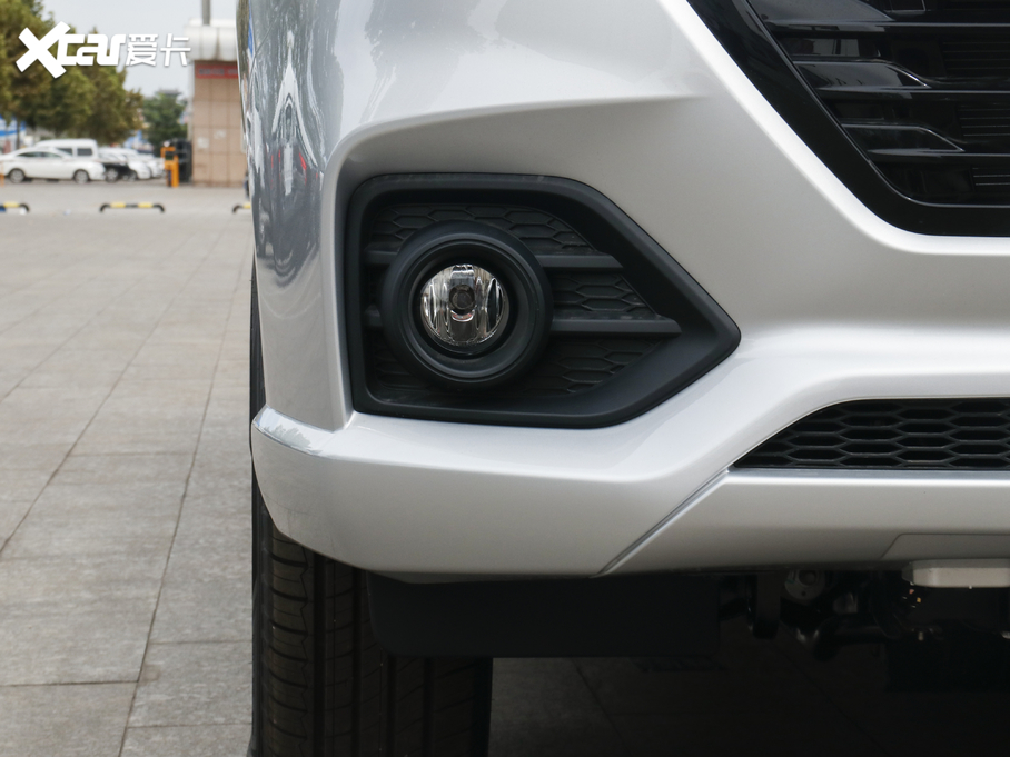 2020 2.5T SJX4D25A6L