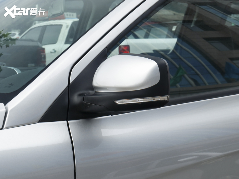 2020 2.5T SJX4D25A6L