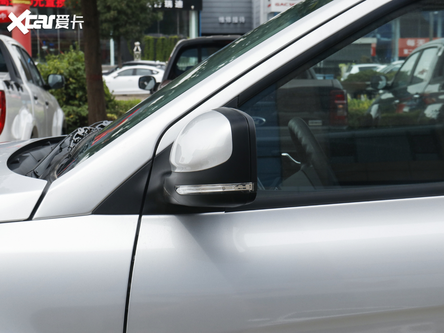 2020 2.5T SJX4D25A6L