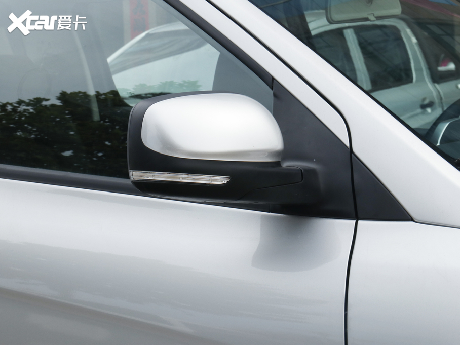 2020 2.5T SJX4D25A6L