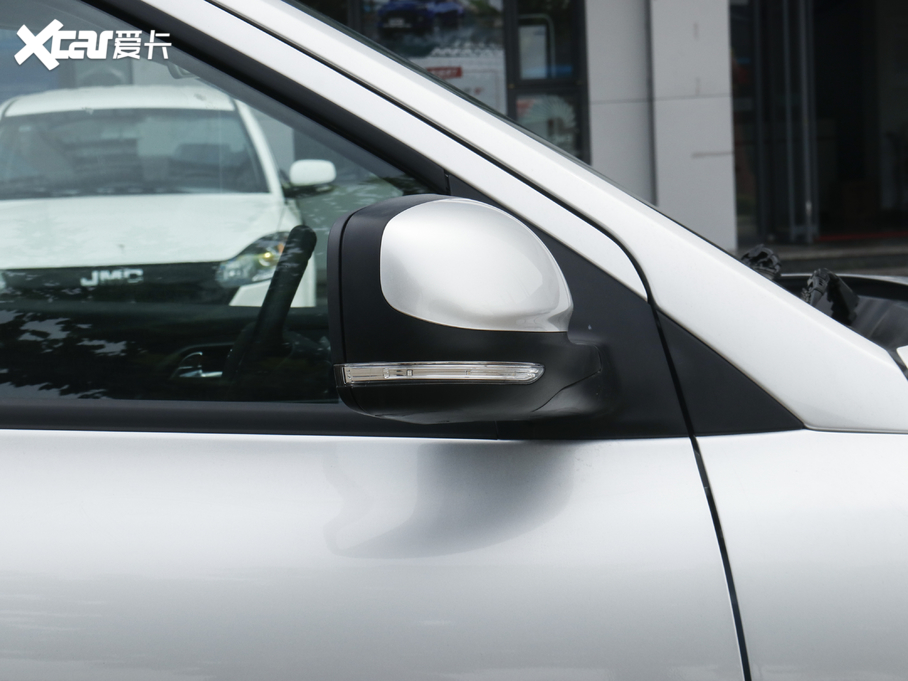 2020 2.5T SJX4D25A6L