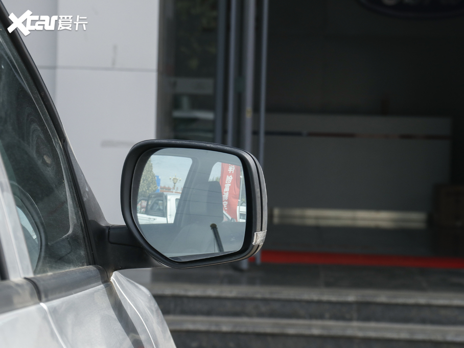 2020 2.5T SJX4D25A6L