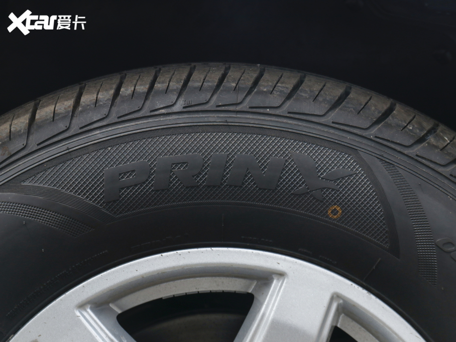 2020 2.5T SJX4D25A6L