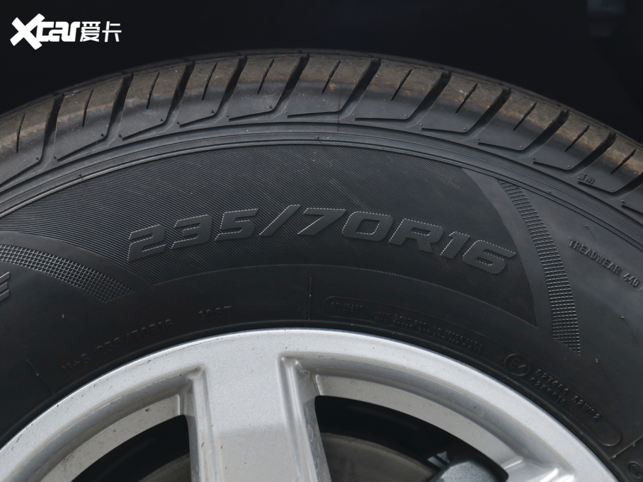 2020 2.5T SJX4D25A6L