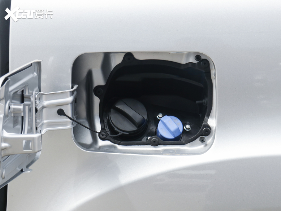 2020 2.5T SJX4D25A6L