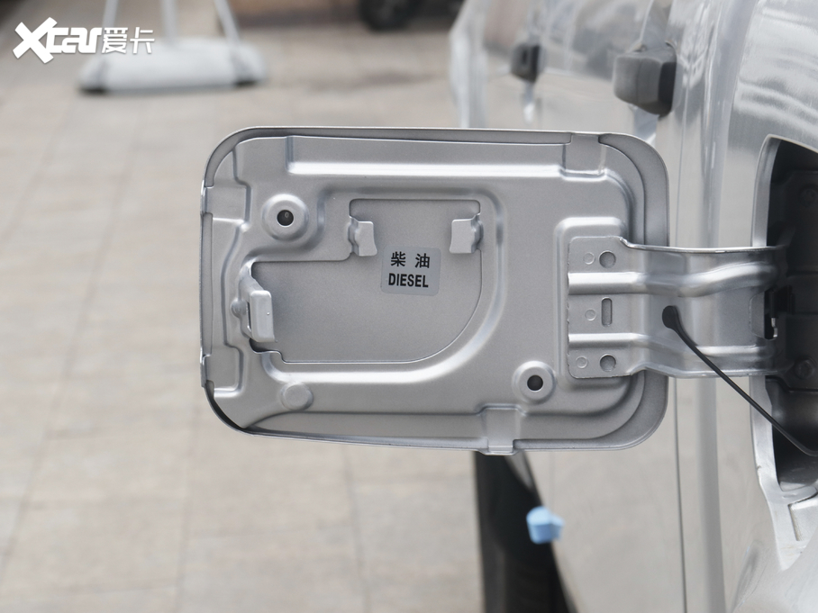 2020 2.5T (q)SJX4D25A6L