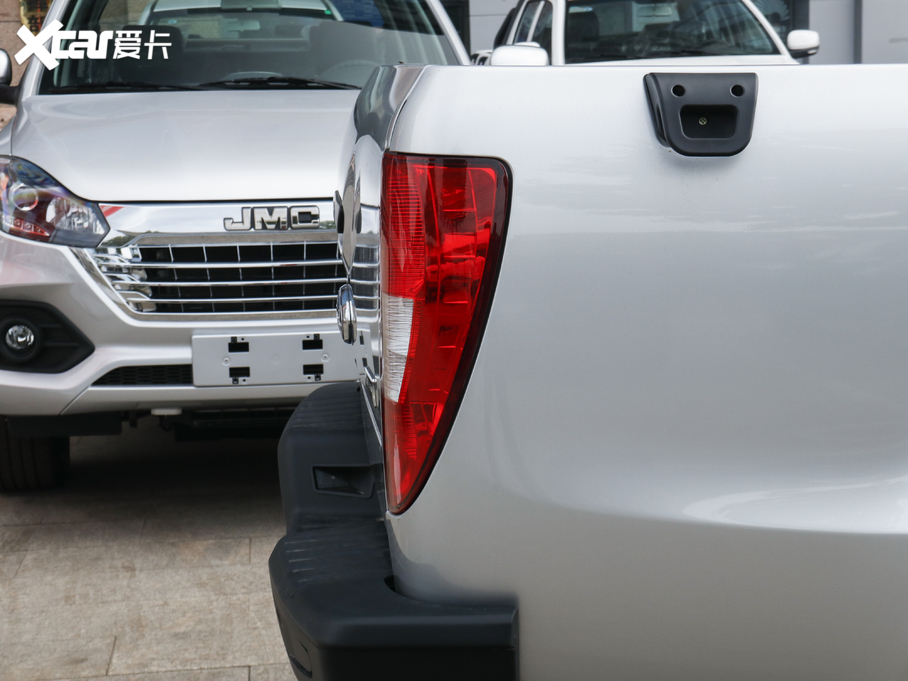 2020 2.5T SJX4D25A6L