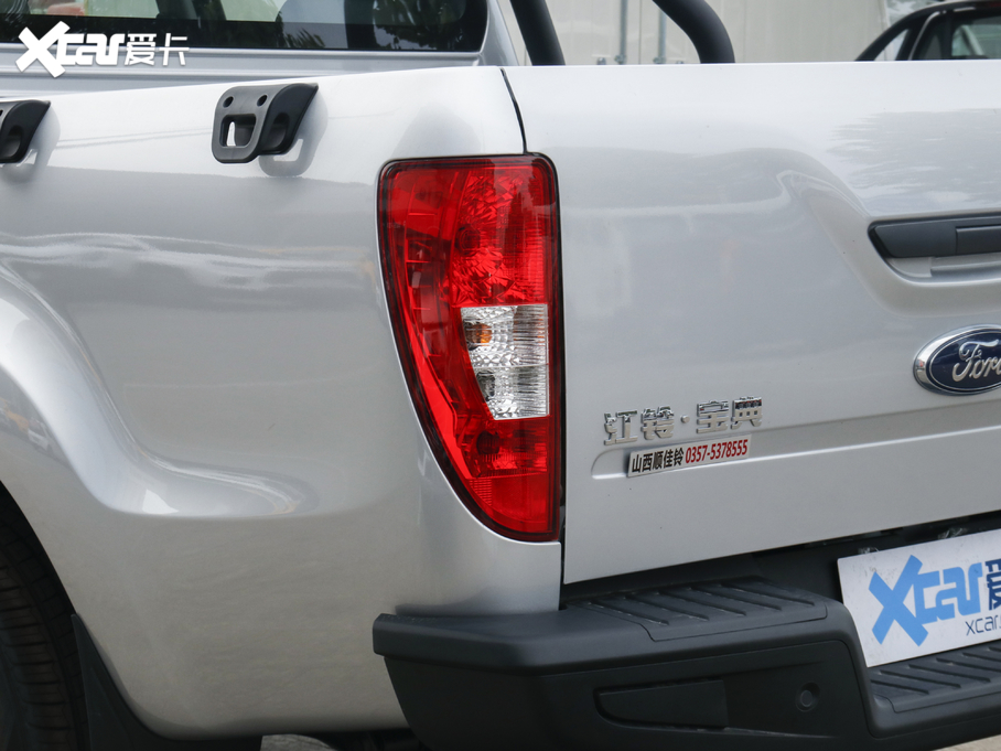 2020 2.5T SJX4D25A6L