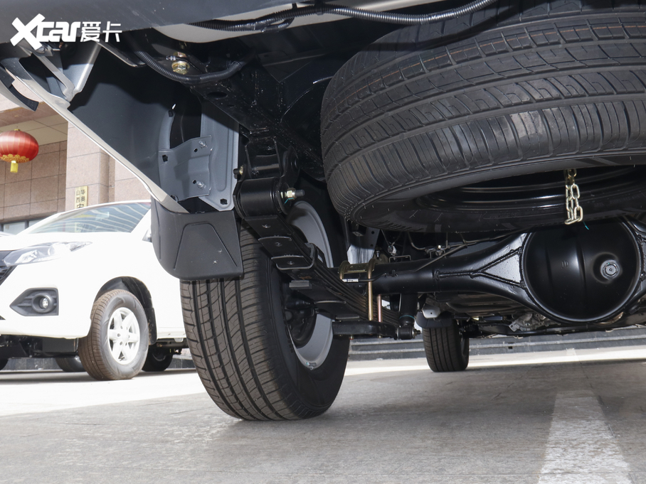 2020 2.5T SJX4D25A6L