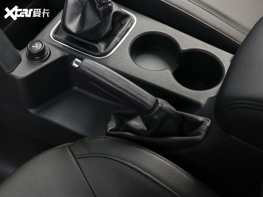 2020 2.5T SJX4D25A6L