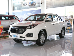 2020款1.8T 汽油两驱舒享版标轴JX4G18A6L 左前45度