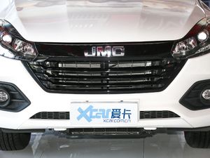2020款1.8T 汽油两驱舒享版标轴JX4G18A6L 中网