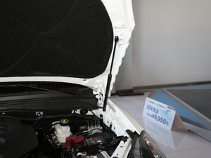 2020款1.8T 汽油两驱舒享版标轴JX4G18A6L 其它