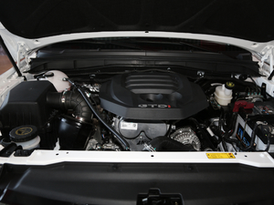 2020款1.8T 汽油两驱舒享版标轴JX4G18A6L 其它