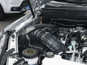 2020款2.5T 柴油四驱舒享版长轴JX4D25A6L 其它