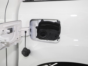 2020款1.8T 汽油四驱舒享版标轴JX4G18A6L 细节外观