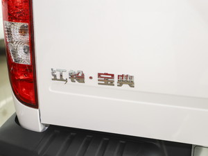 2020款1.8T 汽油四驱舒享版标轴JX4G18A6L 细节外观