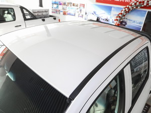 2020款1.8T 汽油四驱舒享版标轴JX4G18A6L 车顶