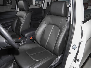 2020款1.8T 汽油四驱舒享版标轴JX4G18A6L 主驾驶座椅