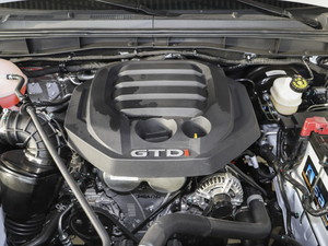 2020款1.8T 汽油四驱舒享版标轴JX4G18A6L 其它