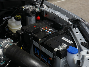 2020款2.5T 柴油四驱舒享版标轴JX4D25A6L 其它