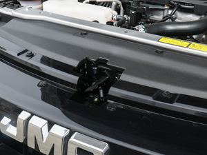 2020款2.5T 柴油四驱舒享版标轴JX4D25A6L 其它