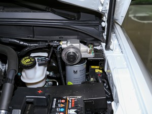 2020款2.0T 手动两驱短轴舒享版 柴油 其它