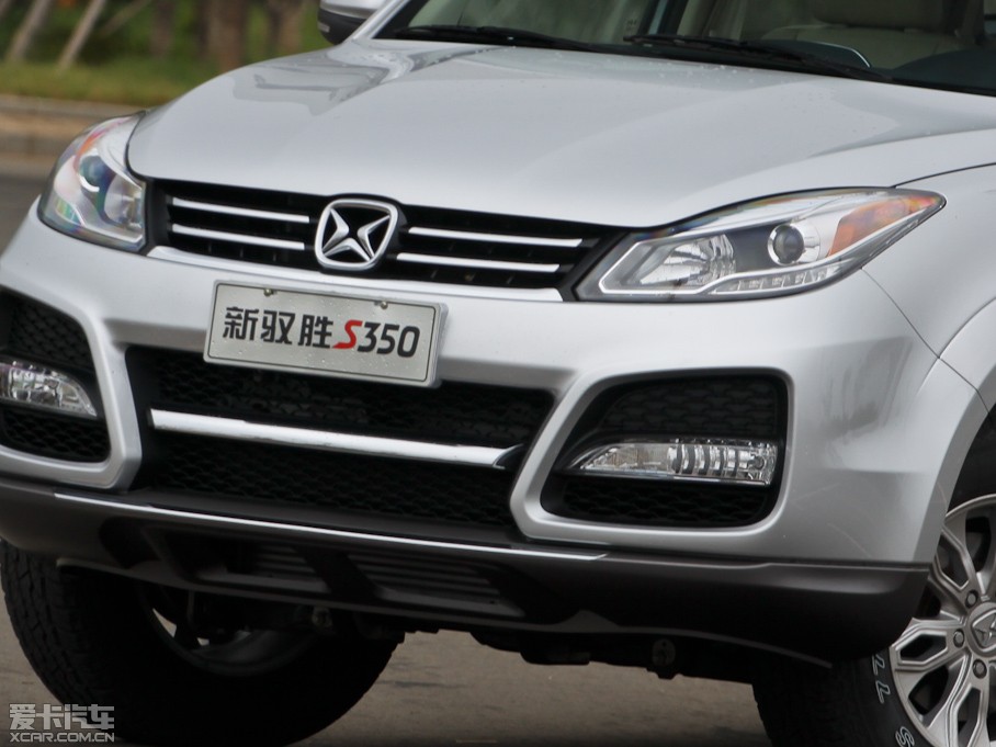 2013SS350  2.4T ԄӺA 