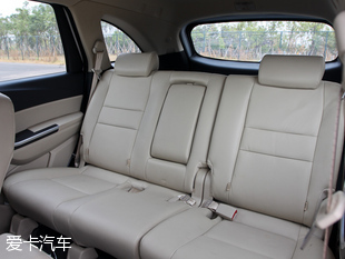 江鈴汽車2013款新馭勝S350