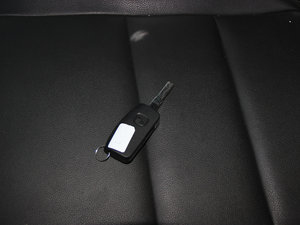2013款汽油 2.0T 四驱手动超豪华版 五座 其它