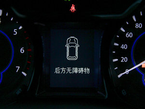 2013款汽油 2.0T 四驱手动超豪华版 五座 其它