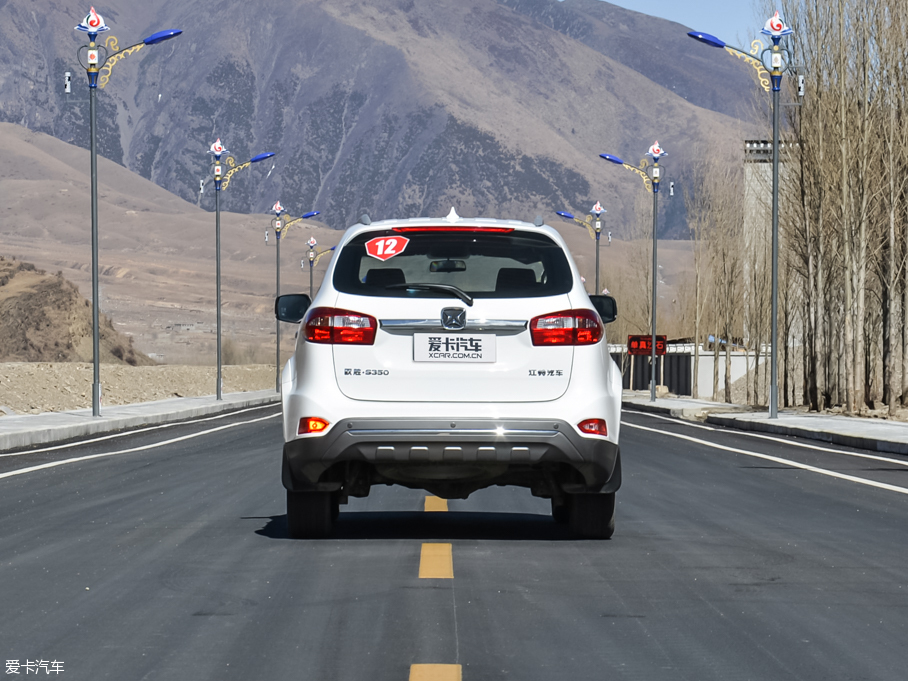 2016SS350 2.0T ԄӃͺA5