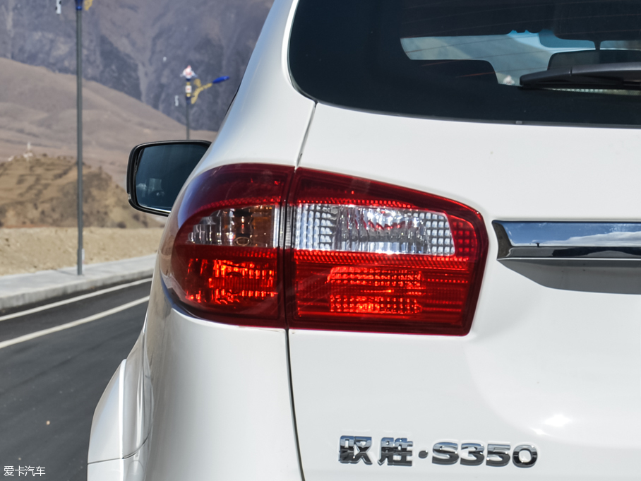 2016SS350 2.0T ԄӃͺA5