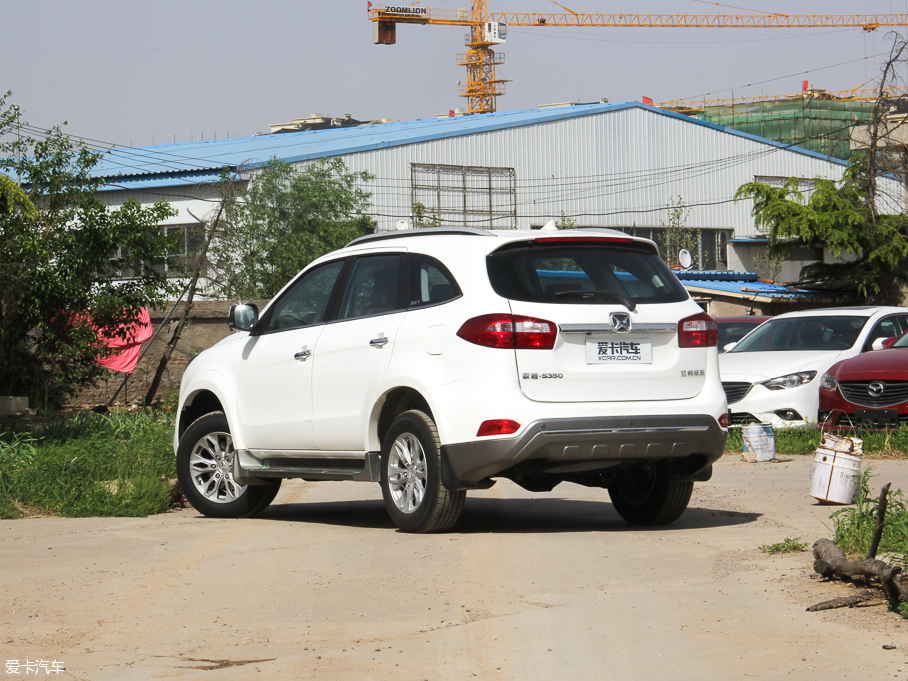 2016SS350 2.0T ԄӃͺA촰5