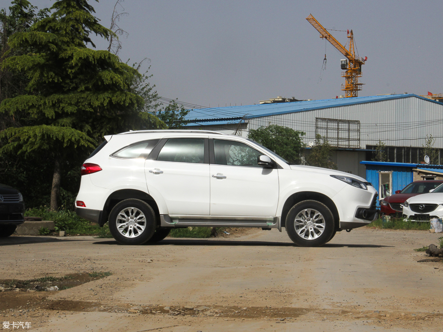 2016SS350 2.0T ԄӃ(q)ͺA촰5