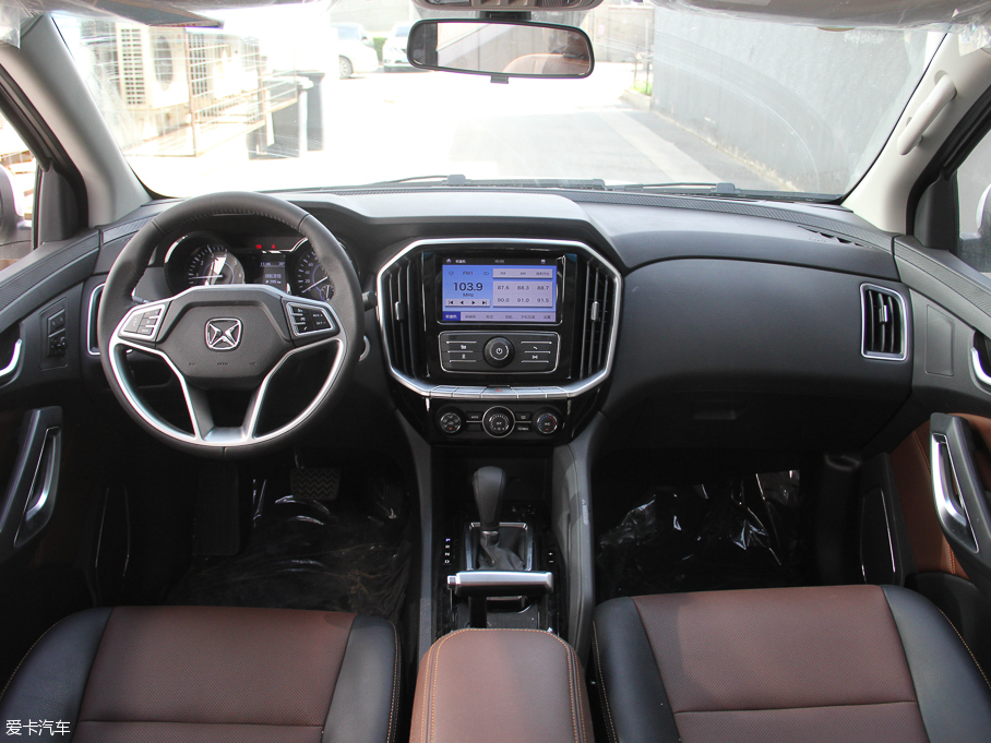 2016SS350 2.0T ԄӃ(q)ͺA촰5