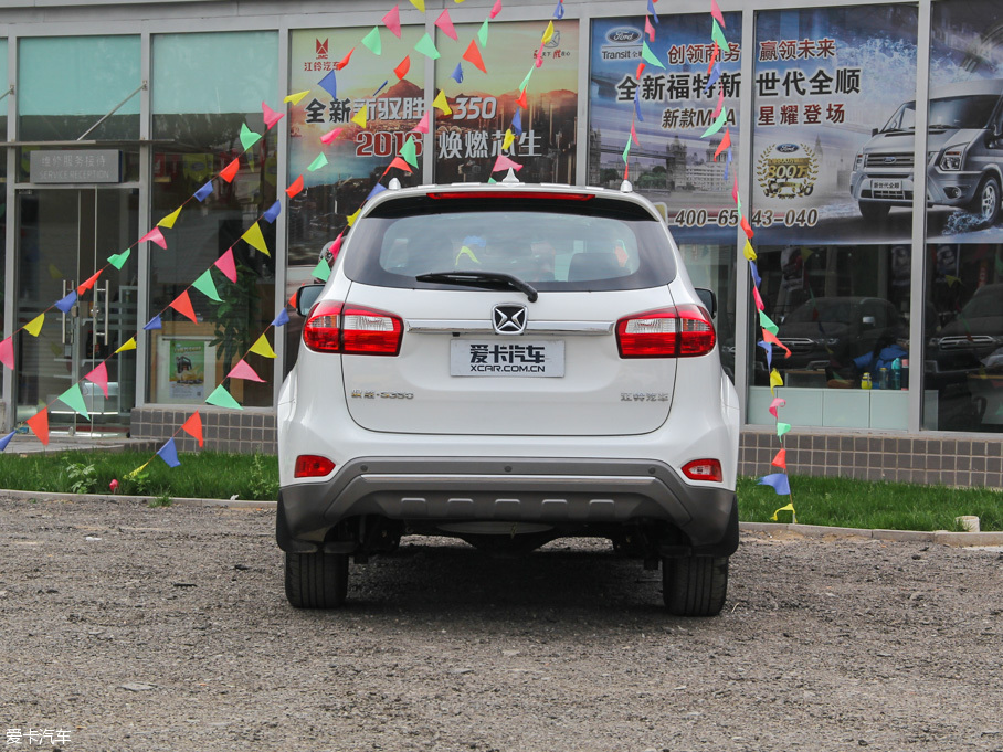 2016SS350 2.0T ԄӃͺA촰5