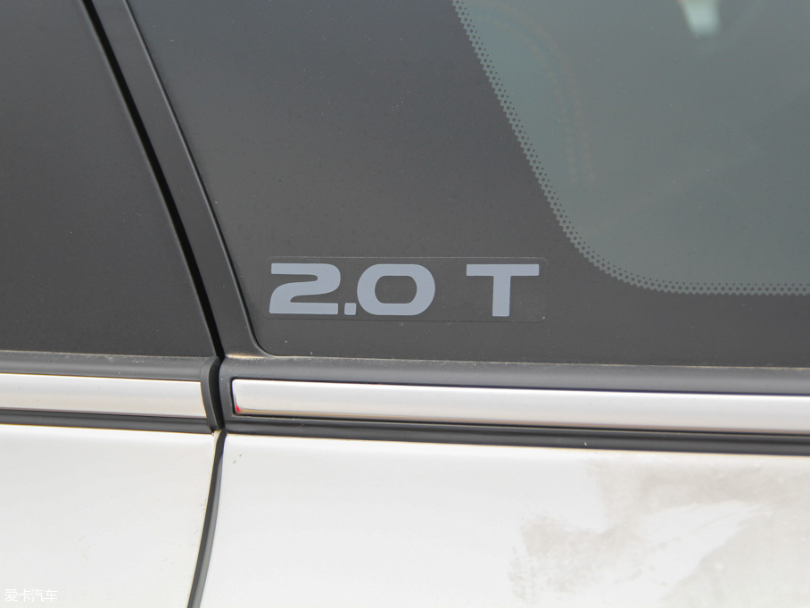 2016SS350 2.0T ԄӃ(q)ͺA촰5