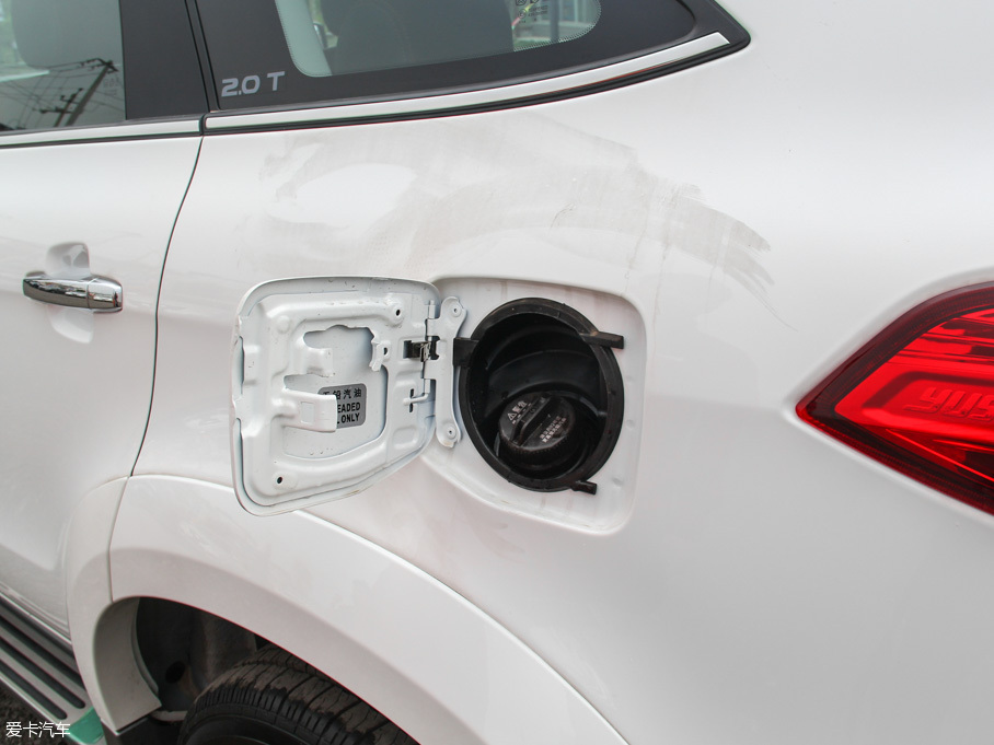 2016SS350 2.0T ԄӃ(q)ͺA촰5