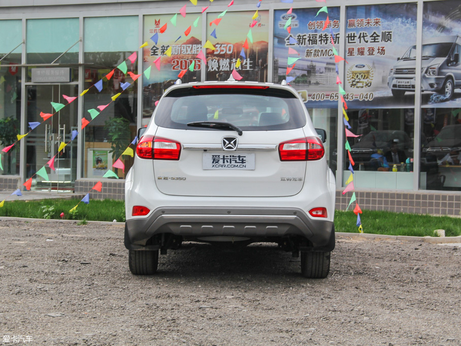 2016SS350 2.0T ԄӃ(q)ͺA촰5