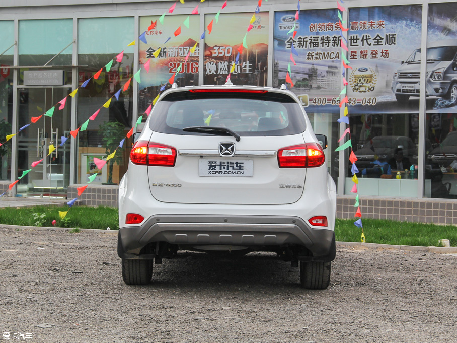 2016SS350 2.0T ԄӃͺA촰5