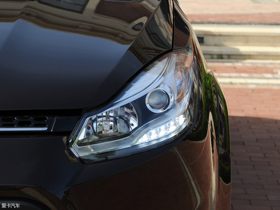 2016SS350 2.0T ԄӃ(q)ͺA촰5