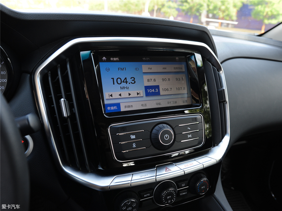 2016SS350 2.0T ԄӃ(q)ͺA촰5