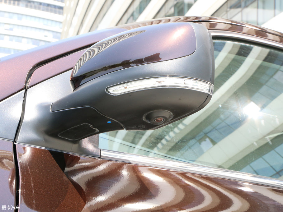 2016SS350 2.0T Ԅ(q)ͺA촰5