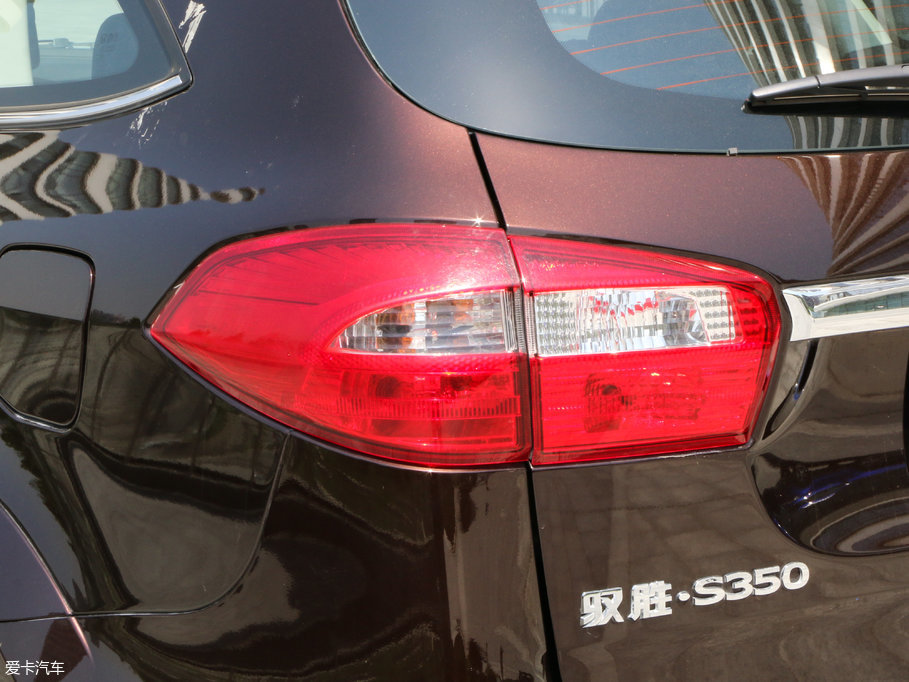 2016SS350 2.0T ԄͺA촰5