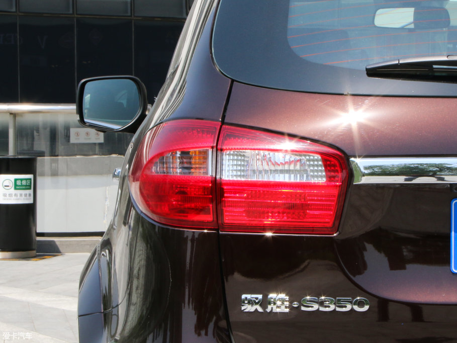 2016SS350 2.0T Ԅ(q)ͺA촰5