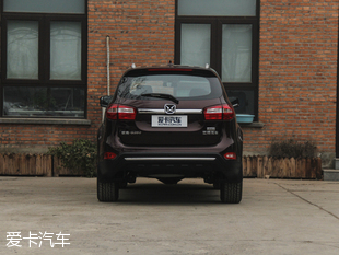 江鈴汽車2016款新馭勝S350