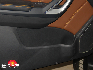 江鈴汽車2016款新馭勝S350